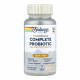 Solaray Complete Probiotic Adult 50+ - 30 vcaps 2024-11-0254