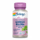 Solaray Ginkgo Biloba Extract One 120mg - 30 vcaps 2023-10-6737