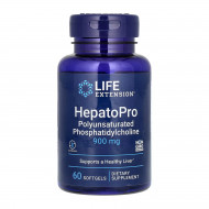 HepatoPro 900 mg - 60 softgels