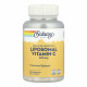 Solaray Liposomal Vitamin C 500mg - 100 vcaps 2023-10-6787