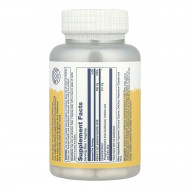 Liposomal Vitamin C 500mg - 100 vcaps