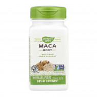 Maca - 100 vcaps