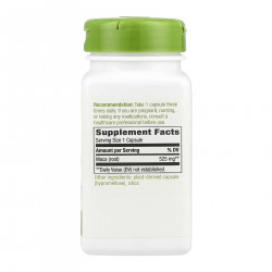 Maca - 100 vcaps