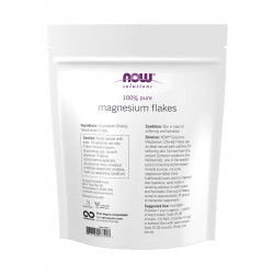 Magnesium Flakes - 750g