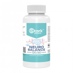 Neuro Balance - 120 caps