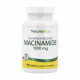 Nature's Plus Niacinamide 1000mg - 90 tabs 2023-10-5221