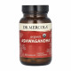Dr. Mercola Organic Ashwagandha - 60 caps 2022-10-2452 Dr. Mercola Organic Ashwagandha - 60 caps 2022-10-2452