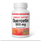 Natural Factors Quercetin 500mg - 60 vcaps 2023-10-3812