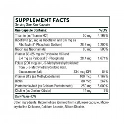 Stress B-Complex - 60 caps