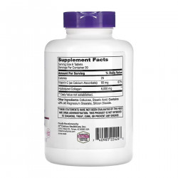 Super Collagen + C - 180 tabs