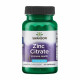 Swanson Zinc Citrate 30 mg - 60caps 100-74-2160613-20 Swanson Zinc Citrate 30 mg - 60caps 100-74-2160613-20