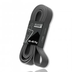 Training Band - 30-40kg Black