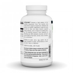 Ultra-Mag - 180 vcaps