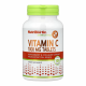 Nutribiotic Vitamin C 1000 mg - 100 tabs 2023-10-7435