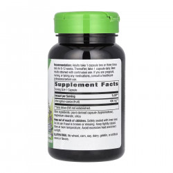 Vitex (Fruit) - 100 vcaps