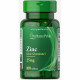 Puritans Pride Zinc 25 mg - 100 tabs 100-21-8788845-20