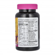Women's Multivitamin - 60 gummies