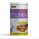FitWin FitWhey - 450g Apple Strudel (Пошкоджена етикетка) 2024-11-0477