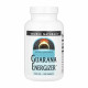 Source Naturals Guarana Energizer™ 900 mg - 100 tabs 2023-10-6602