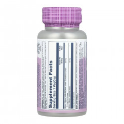 Hibiscus Flower Extract 250mg - 60 vcaps