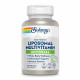 Solaray Liposomal Multivitamin Universal - 60 vcaps 2023-10-6788