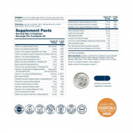 Liposomal Multivitamin Universal - 60 vcaps