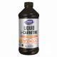 Now Foods Carnitine Liquid 1000mg - 473ml Citrus 2022-10-2087 Now Foods Carnitine Liquid 1000mg - 473ml Citrus 2022-10-2087