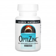 OptiZinc® - 120 tabs