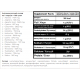 Powerful Progress Super Mass Gainer - 4000g Forest fruit 100-90-5924964-20