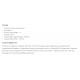Puritans Pride Glucosamine Chondroitin MSM Triple Strength - 360 caplets 100-56-1933503-20