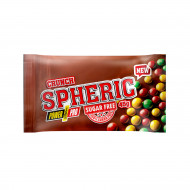 Spheric Crunch Sugar Free - 24x45g