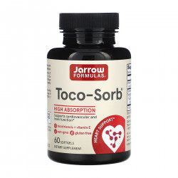 Toco-Sorb® - 60 caps