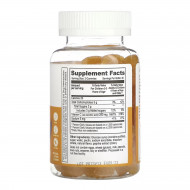 Vitamin C Kids - 60 gummies