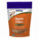 Now Foods Apple Fiber Powder - 12 Oz (Пошкоджена упаковка) 2024-11-0205