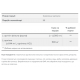 Now Foods Arginine/Ornithine - 250 vcaps 2022-10-1330