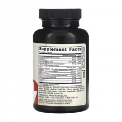 B-Right Complex - 100 caps