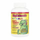 Natural Factors BigFriends Chewable Multivitamin & Minerals - 60 tabs 2023-10-6556