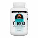 Source Naturals C-1000 1000 mg - 250 tabs 2023-10-6603