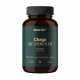 Mind Shi Chaga Mushroom 1000 mg - 60 vegcaps (Пошкоджена банка) 2024-11-0092