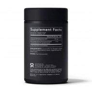 CoQ10 100mg - 120 veg softgels