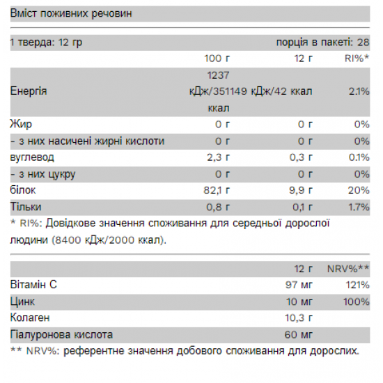 Pure Gold Creatine Monohydrate - 300g Cola 2023-10-7371