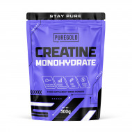 Creatine Monohydrate - 300g Cola