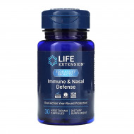 FLORASSIST® Probiotic Immune & Nasal Defense - 30 vcaps