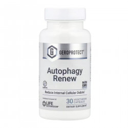 GEROPROTECT® Autophagy Renew - 30 vcaps (До 03.26)