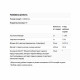 KAL Magnesium Taurate 400mg - 180 tabs (Пошкоджена банка) 2024-11-0428