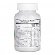 Children’s Multivitamin - 90 tabs Assorted