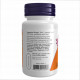 Now Foods Policosanol 10mg - 90 veg caps 100-71-3449725-20