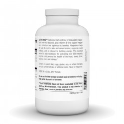 Ultra-Mag - 360 vcaps