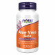 Now Foods Aloe Vera Gels - 100 softgels 100-17-9343729-20