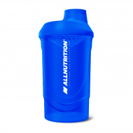 Shaker - 600ml Stunning Blue 2LOGO